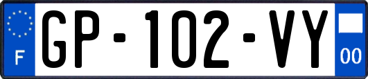 GP-102-VY