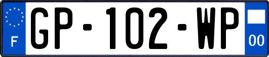 GP-102-WP