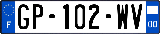 GP-102-WV