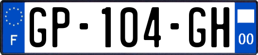 GP-104-GH
