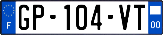 GP-104-VT