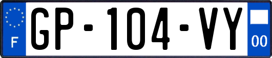 GP-104-VY
