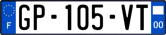 GP-105-VT