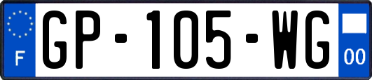GP-105-WG