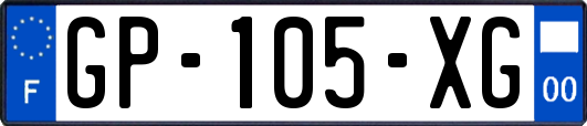 GP-105-XG