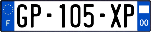 GP-105-XP