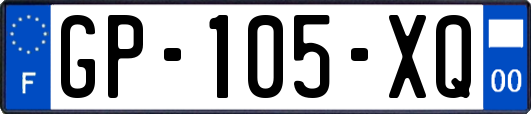 GP-105-XQ