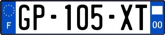 GP-105-XT