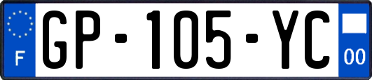 GP-105-YC