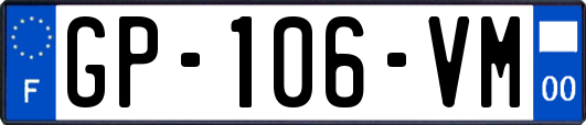 GP-106-VM