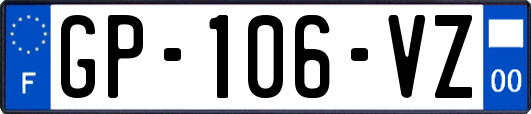 GP-106-VZ
