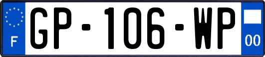 GP-106-WP
