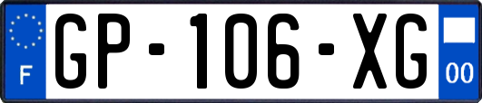 GP-106-XG