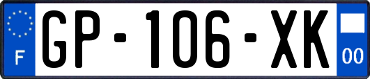 GP-106-XK