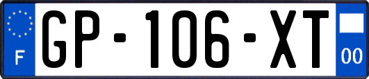 GP-106-XT