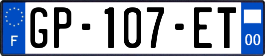 GP-107-ET