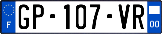 GP-107-VR