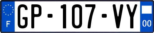 GP-107-VY