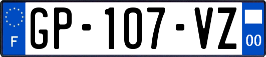 GP-107-VZ