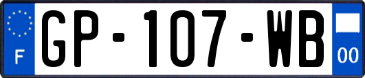 GP-107-WB