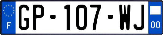 GP-107-WJ