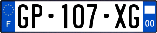 GP-107-XG