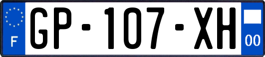 GP-107-XH