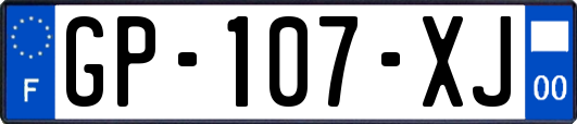 GP-107-XJ