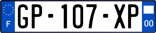 GP-107-XP