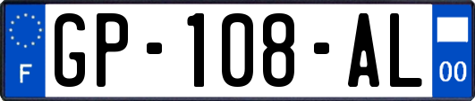 GP-108-AL