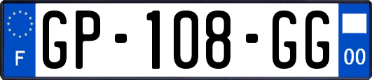 GP-108-GG