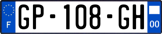 GP-108-GH