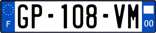 GP-108-VM