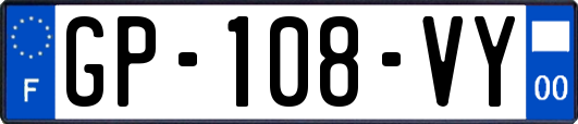 GP-108-VY