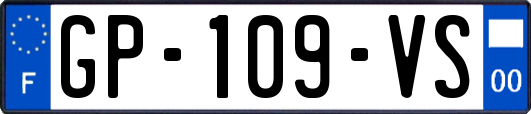 GP-109-VS