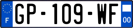 GP-109-WF
