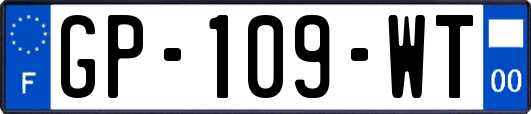 GP-109-WT