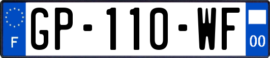 GP-110-WF