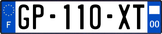 GP-110-XT