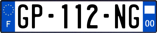 GP-112-NG