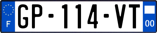 GP-114-VT