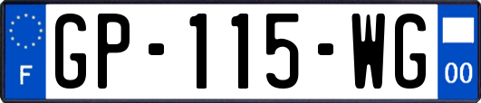 GP-115-WG