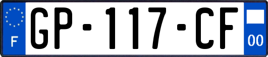 GP-117-CF