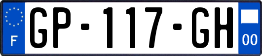 GP-117-GH