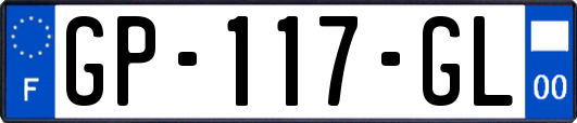 GP-117-GL