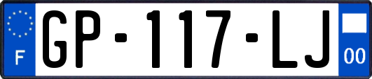 GP-117-LJ