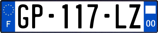 GP-117-LZ
