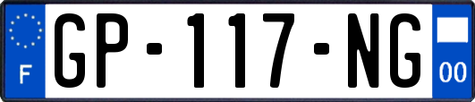 GP-117-NG
