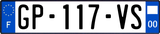 GP-117-VS