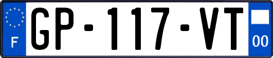 GP-117-VT